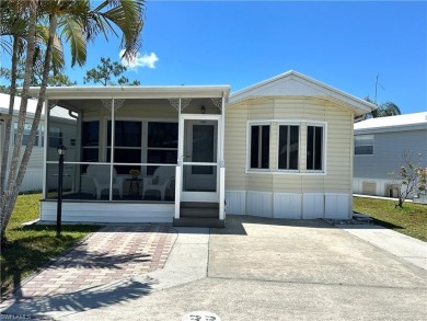 Vacant, turnkey and ready for occupancy. This 1 bedroom, 1 bath on Copperleaf Golf Club in Florida - for sale on GolfHomes.com, golf home, golf lot