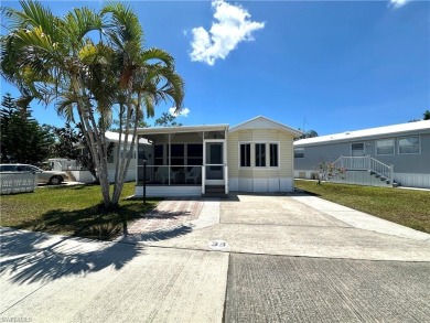 Vacant, turnkey and ready for occupancy. This 1 bedroom, 1 bath on Copperleaf Golf Club in Florida - for sale on GolfHomes.com, golf home, golf lot