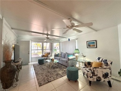 Vacant, turnkey and ready for occupancy. This 1 bedroom, 1 bath on Copperleaf Golf Club in Florida - for sale on GolfHomes.com, golf home, golf lot