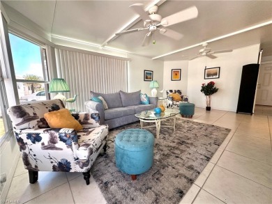 Vacant, turnkey and ready for occupancy. This 1 bedroom, 1 bath on Copperleaf Golf Club in Florida - for sale on GolfHomes.com, golf home, golf lot