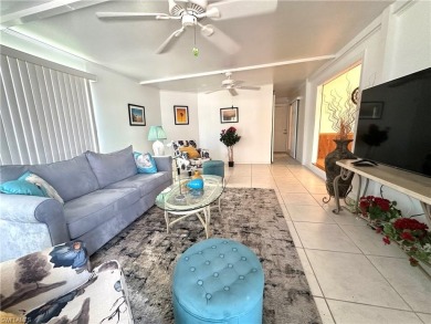 Vacant, turnkey and ready for occupancy. This 1 bedroom, 1 bath on Copperleaf Golf Club in Florida - for sale on GolfHomes.com, golf home, golf lot