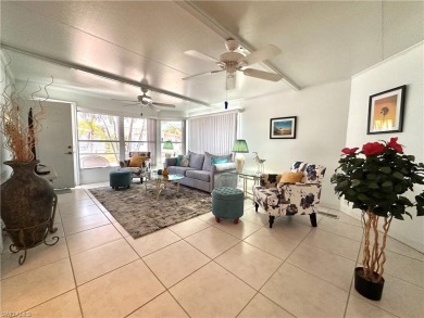Vacant, turnkey and ready for occupancy. This 1 bedroom, 1 bath on Copperleaf Golf Club in Florida - for sale on GolfHomes.com, golf home, golf lot