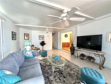 Vacant, turnkey and ready for occupancy. This 1 bedroom, 1 bath on Copperleaf Golf Club in Florida - for sale on GolfHomes.com, golf home, golf lot