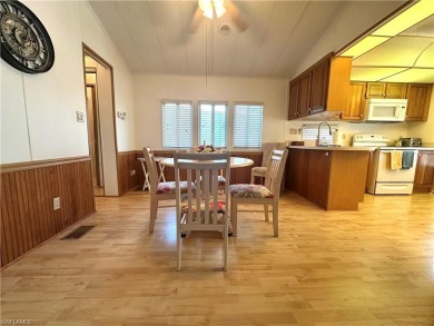 Vacant, turnkey and ready for occupancy. This 1 bedroom, 1 bath on Copperleaf Golf Club in Florida - for sale on GolfHomes.com, golf home, golf lot