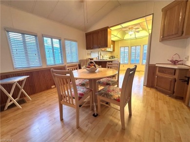 Vacant, turnkey and ready for occupancy. This 1 bedroom, 1 bath on Copperleaf Golf Club in Florida - for sale on GolfHomes.com, golf home, golf lot