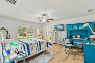 Welcome to this immaculate , updated gorgeous 3 bedroom/2 on Chiefland Golf and Country Club in Florida - for sale on GolfHomes.com, golf home, golf lot