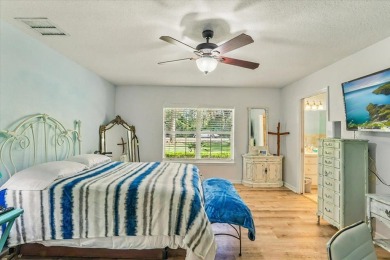 Welcome to this immaculate , updated gorgeous 3 bedroom/2 on Chiefland Golf and Country Club in Florida - for sale on GolfHomes.com, golf home, golf lot