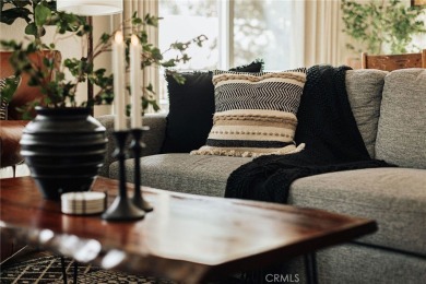 Escape to this stunning 4-bedroom, 3-bathroom mountain cabin on Lake Arrowhead Country Club in California - for sale on GolfHomes.com, golf home, golf lot