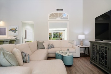 A beautifully remodeled 2-bed, 2.5-bath townhome, located in the on Grand Harbor Golf and Country Club in Florida - for sale on GolfHomes.com, golf home, golf lot