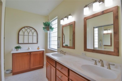 MOST DESIRABLE MODEL WITH OPEN FLOOR PLAN ON CORNER LOT WITH on Ocala Palms Golf and Country Club in Florida - for sale on GolfHomes.com, golf home, golf lot
