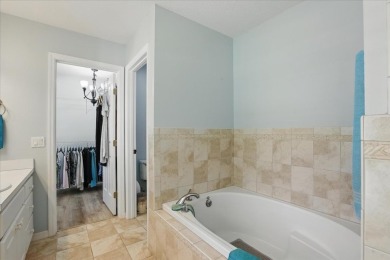 Welcome to this immaculate , updated gorgeous 3 bedroom/2 on Chiefland Golf and Country Club in Florida - for sale on GolfHomes.com, golf home, golf lot