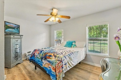 Welcome to this immaculate , updated gorgeous 3 bedroom/2 on Chiefland Golf and Country Club in Florida - for sale on GolfHomes.com, golf home, golf lot
