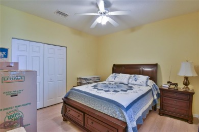 MOST DESIRABLE MODEL WITH OPEN FLOOR PLAN ON CORNER LOT WITH on Ocala Palms Golf and Country Club in Florida - for sale on GolfHomes.com, golf home, golf lot