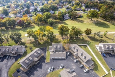 Discover the perfect blend of investment potential and personal on Pointe Royale Village Country Club in Missouri - for sale on GolfHomes.com, golf home, golf lot