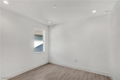 GORGEOUS NEW CONSTRUCTION SINGLE FAMILY WITH PRIVATE POOL IN on Babcock National Golf Course in Florida - for sale on GolfHomes.com, golf home, golf lot