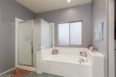 Warm & inviting, this beautifully maintained home offers a on Stallion Mountain Golf Course in Nevada - for sale on GolfHomes.com, golf home, golf lot