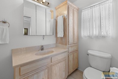 Welcome to resort-style living in the highly desirable Long on Long Island Golf Course in Texas - for sale on GolfHomes.com, golf home, golf lot