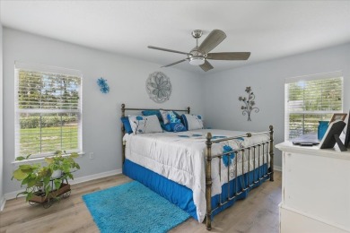 Welcome to this immaculate , updated gorgeous 3 bedroom/2 on Chiefland Golf and Country Club in Florida - for sale on GolfHomes.com, golf home, golf lot