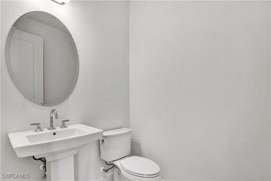 GORGEOUS NEW CONSTRUCTION SINGLE FAMILY WITH PRIVATE POOL IN on Babcock National Golf Course in Florida - for sale on GolfHomes.com, golf home, golf lot