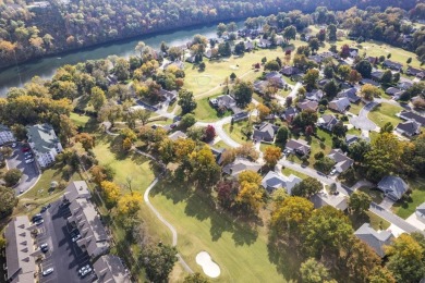 Discover the perfect blend of investment potential and personal on Pointe Royale Village Country Club in Missouri - for sale on GolfHomes.com, golf home, golf lot