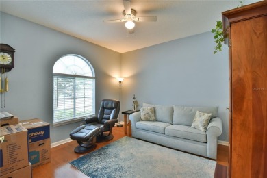 MOST DESIRABLE MODEL WITH OPEN FLOOR PLAN ON CORNER LOT WITH on Ocala Palms Golf and Country Club in Florida - for sale on GolfHomes.com, golf home, golf lot