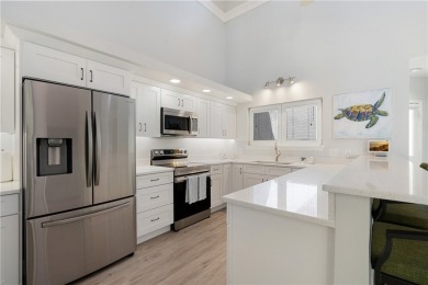 A beautifully remodeled 2-bed, 2.5-bath townhome, located in the on Grand Harbor Golf and Country Club in Florida - for sale on GolfHomes.com, golf home, golf lot