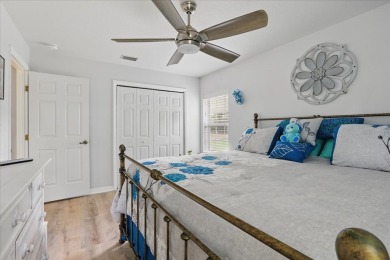 Welcome to this immaculate , updated gorgeous 3 bedroom/2 on Chiefland Golf and Country Club in Florida - for sale on GolfHomes.com, golf home, golf lot