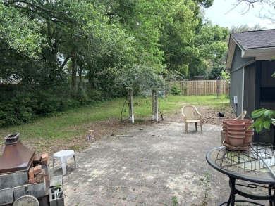 A must see in person exceptional home with loads of bells and on Fort Walton Beach Golf Course in Florida - for sale on GolfHomes.com, golf home, golf lot