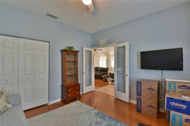 MOST DESIRABLE MODEL WITH OPEN FLOOR PLAN ON CORNER LOT WITH on Ocala Palms Golf and Country Club in Florida - for sale on GolfHomes.com, golf home, golf lot