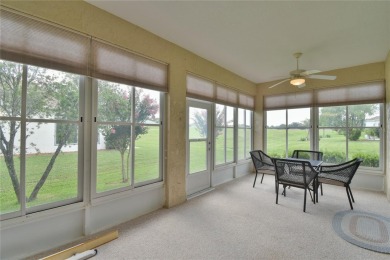 MOST DESIRABLE MODEL WITH OPEN FLOOR PLAN ON CORNER LOT WITH on Ocala Palms Golf and Country Club in Florida - for sale on GolfHomes.com, golf home, golf lot