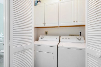 A beautifully remodeled 2-bed, 2.5-bath townhome, located in the on Grand Harbor Golf and Country Club in Florida - for sale on GolfHomes.com, golf home, golf lot