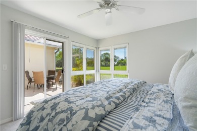 A beautifully remodeled 2-bed, 2.5-bath townhome, located in the on Grand Harbor Golf and Country Club in Florida - for sale on GolfHomes.com, golf home, golf lot