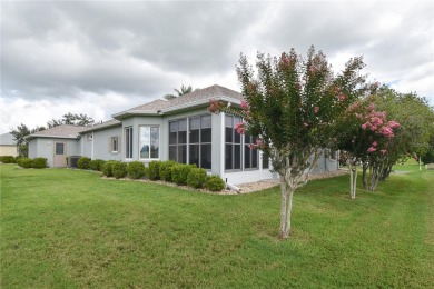 MOST DESIRABLE MODEL WITH OPEN FLOOR PLAN ON CORNER LOT WITH on Ocala Palms Golf and Country Club in Florida - for sale on GolfHomes.com, golf home, golf lot