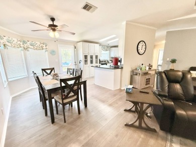 Welcome to Crane Lakes Golf & Country Club, where they believe on Crane Lakes Golf and Country Club in Florida - for sale on GolfHomes.com, golf home, golf lot