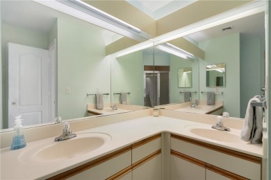 A beautifully remodeled 2-bed, 2.5-bath townhome, located in the on Grand Harbor Golf and Country Club in Florida - for sale on GolfHomes.com, golf home, golf lot