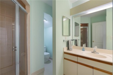 A beautifully remodeled 2-bed, 2.5-bath townhome, located in the on Grand Harbor Golf and Country Club in Florida - for sale on GolfHomes.com, golf home, golf lot