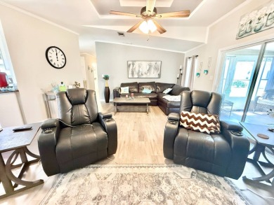 Welcome to Crane Lakes Golf & Country Club, where they believe on Crane Lakes Golf and Country Club in Florida - for sale on GolfHomes.com, golf home, golf lot
