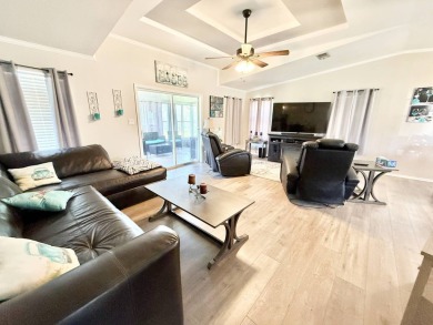 Welcome to Crane Lakes Golf & Country Club, where they believe on Crane Lakes Golf and Country Club in Florida - for sale on GolfHomes.com, golf home, golf lot