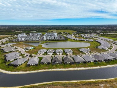 Welcome to this charming villa nestled in the sought-after on Links At Greenfield Plantation in Florida - for sale on GolfHomes.com, golf home, golf lot