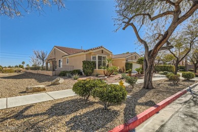 Beautifully maintained, move-in ready home located on the 3rd on Siena Golf Club in Nevada - for sale on GolfHomes.com, golf home, golf lot