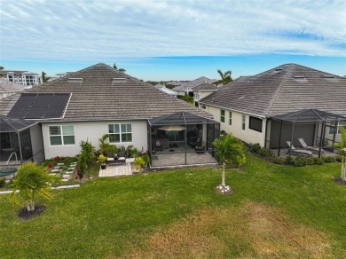 Welcome to this charming villa nestled in the sought-after on Links At Greenfield Plantation in Florida - for sale on GolfHomes.com, golf home, golf lot