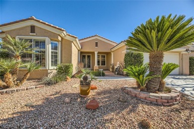 Beautifully maintained, move-in ready home located on the 3rd on Siena Golf Club in Nevada - for sale on GolfHomes.com, golf home, golf lot