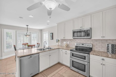 Custom brick home of top quality construction, with beautiful on River Landing Golf Course in North Carolina - for sale on GolfHomes.com, golf home, golf lot