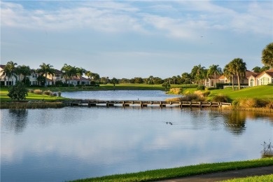 A beautifully remodeled 2-bed, 2.5-bath townhome, located in the on Grand Harbor Golf and Country Club in Florida - for sale on GolfHomes.com, golf home, golf lot