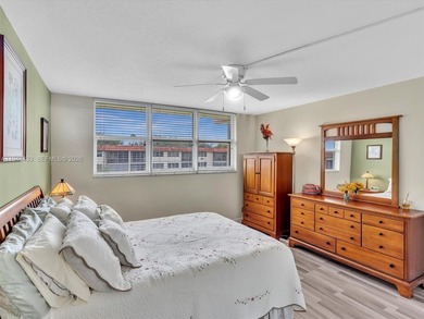 ~ MOTIVATED SELLER! ~ Immaculate 2BR/2BA in the prestigious on Hollybrook Golf and Tennis Club  in Florida - for sale on GolfHomes.com, golf home, golf lot