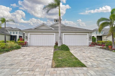 Welcome to this charming villa nestled in the sought-after on Links At Greenfield Plantation in Florida - for sale on GolfHomes.com, golf home, golf lot