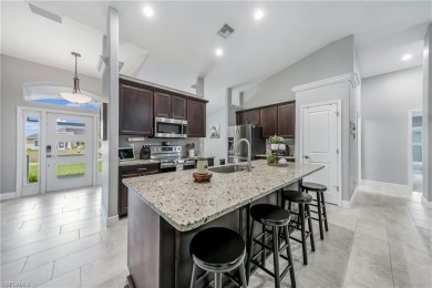 This beautifully upgraded 3-bedroom, 2-bathroom home offers over on Burnt Store Golf Club in Florida - for sale on GolfHomes.com, golf home, golf lot