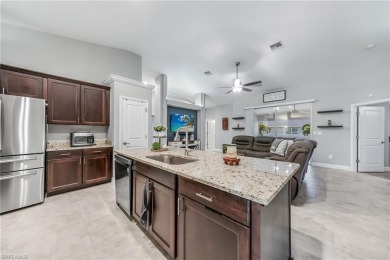 This beautifully upgraded 3-bedroom, 2-bathroom home offers over on Burnt Store Golf Club in Florida - for sale on GolfHomes.com, golf home, golf lot