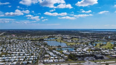 This cleared vacant lot is ready for your new double-wide on Maple Leaf Golf and Country Club in Florida - for sale on GolfHomes.com, golf home, golf lot
