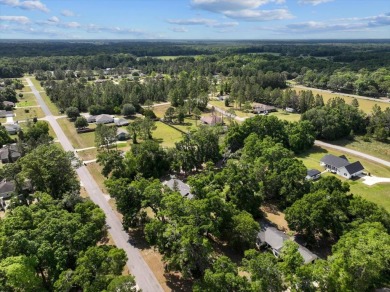 Welcome to this immaculate , updated gorgeous 3 bedroom/2 on Chiefland Golf and Country Club in Florida - for sale on GolfHomes.com, golf home, golf lot